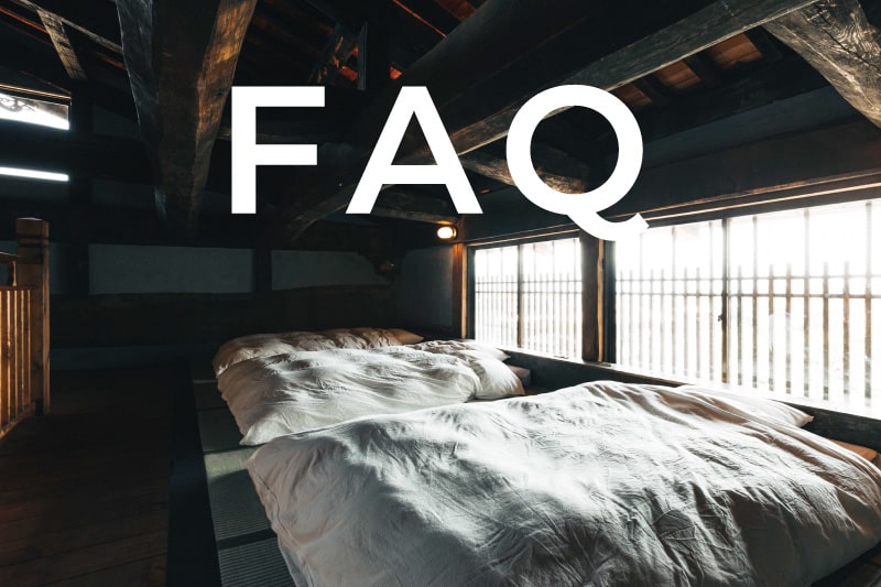 FAQ